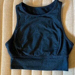 JoyLab workout top/bra size S